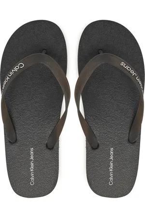 Calvin Klein Infradito Thong+ Tpu YM0YM01265
