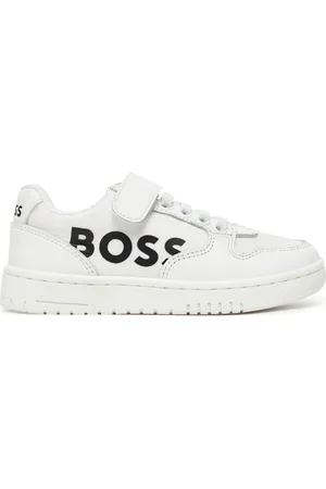 HUGO BOSS Sneakers J51644 E