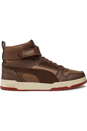 PUMA Sneakers RBD Game WTR Jr 388449 03