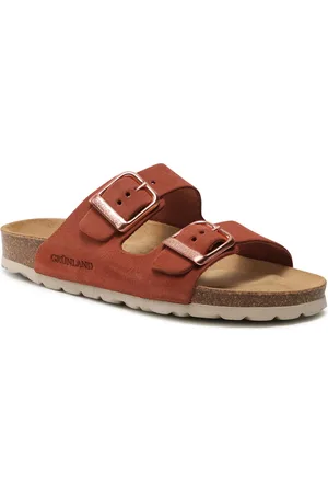 GRÜNLAND Ciabatte Sara CB2631-70