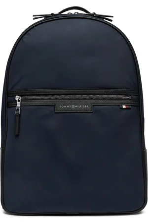 Tommy Hilfiger Zaino Th Urban Repreve Backpack AM0AM11835