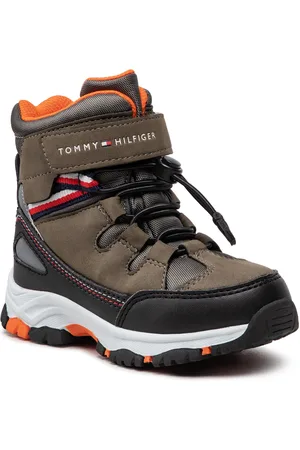 Tommy Hilfiger Stivali da neve Tech Bootie T3B5-32542-1487 M