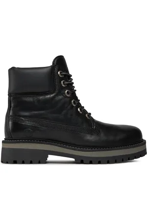 Lumberjack Scarponcini KRISTY SW50501-006-B31
