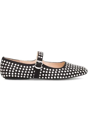 Jenny Ballerine SHINY WYL04166-1