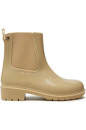 Tommy Hilfiger Wellington Flag Rainboot FW0FW08213