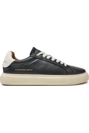 Alexander Smith Sneakers Soho Man 3662