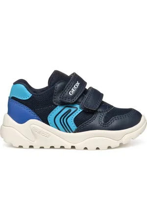 Geox Sneakers B Ciufciuf B555RA 1454 C4226 M