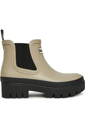 Barbour Wellington Halton LRF0100SN11