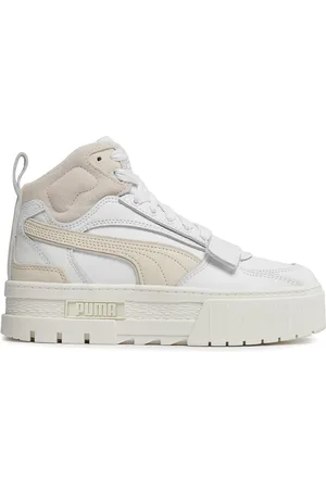 PUMA Sneakers Mayze Mid PRM Wns 393083 01