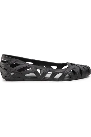 Melissa Ballerine Jean + Jason Wu VII Ad 32288