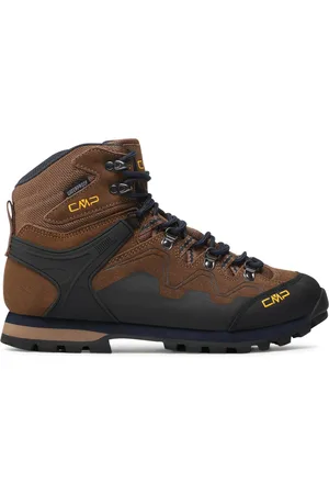CMP Scarpe da trekking Athunis Mid Trekking Shoe Wp 31Q4977