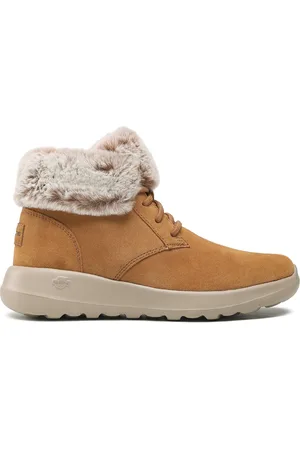 Skechers Stivaletti Plush Dreams 144042/CSNT