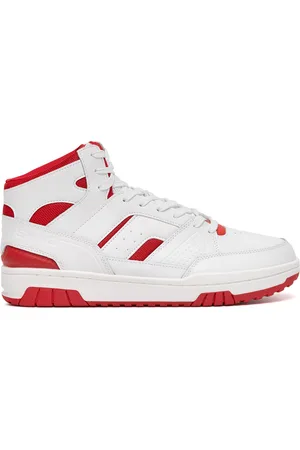 SHAQ Sneakers BREAKER MID AQ95013M-WR