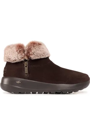 Skechers Stivaletti On The Go Joy 144003/CHOC