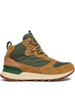 Merrell Sneakers Alpine 83 Sneaker Recraft Mid Wp J006721