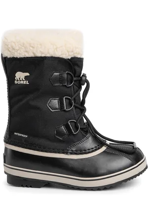 sorel Stivali da neve Yoot Pac Nylon NY1962