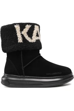 Karl Lagerfeld Stivali da neve KL44552