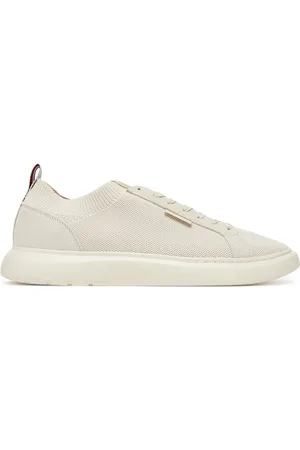 Tommy Hilfiger Sneakers Light Cupsole Knit Seasonal FM0FM05403