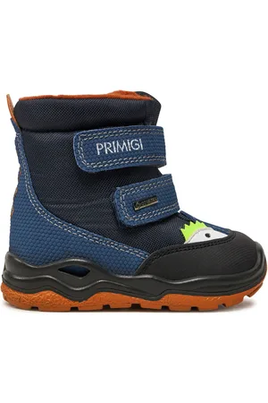 Primigi Stivali da neve 6861333 M GORE-TEX