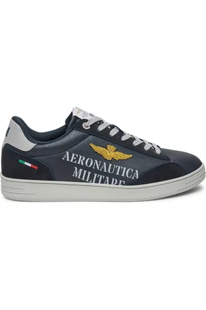 Aeronautica Militare Sneakers 242SC289CT3385