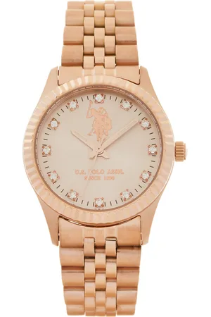 U.S. Polo Assn. Orologio USP8368RG