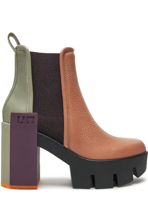 united nude Stivaletti Grip Chelsea Mid III 10868827192