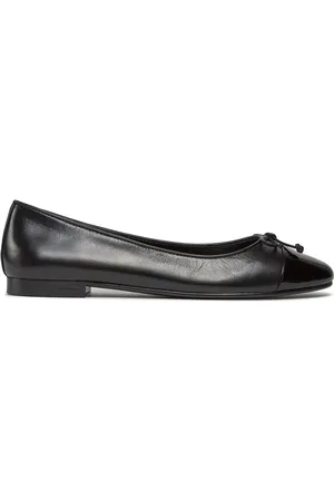 Tory Burch Ballerine Cap-Toe Ballet 154511