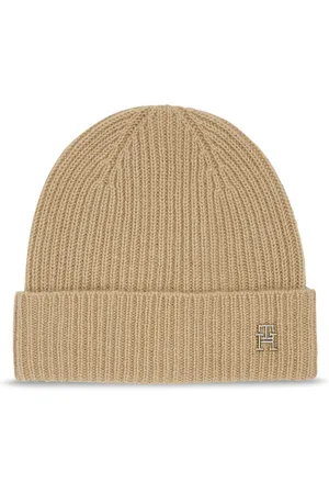 Tommy Hilfiger Berretto Cashmere Chic Beanie AW0AW15321
