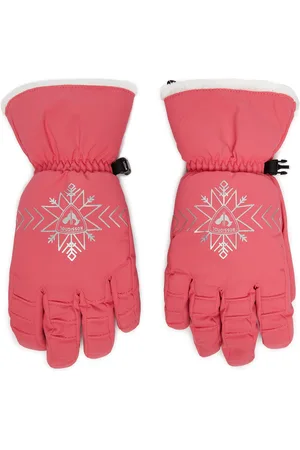 Rossignol Guanti da sci RLMWG12