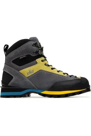 Lomer Scarpe da trekking Badia High Mtx 30033A 05