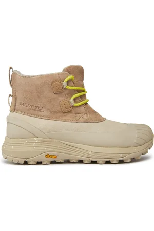 Merrell Stivali da neve Siren 4 Thermo Demi Wp J036752