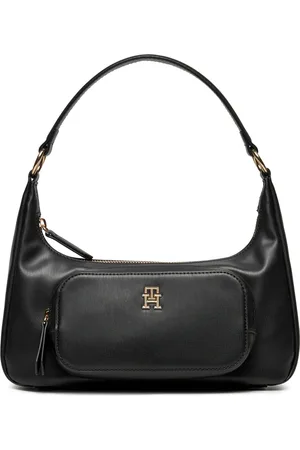 Tommy Hilfiger Borsetta Soft Utility Shoulder Bag Pu AW0AW16711