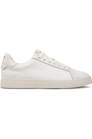 Emporio Armani Sneakers X4X316 XM741 M801