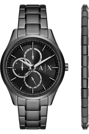 Armani Exchange Orologio Dante AX7154SET