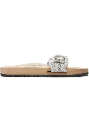 Berkemann Ciabatte Original Sandale 00100