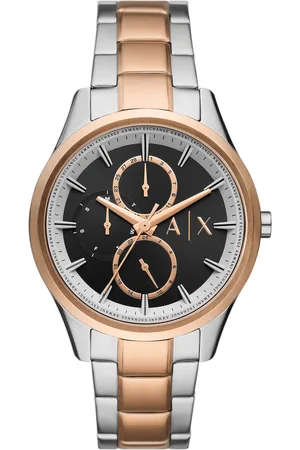 Armani Exchange Orologio Dante Multifunction AX1882