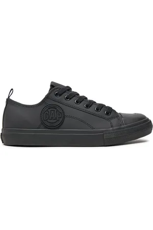 GAP Scarpe da ginnastica Houston Ii Mpu W GAL002F5SWBLCKGP