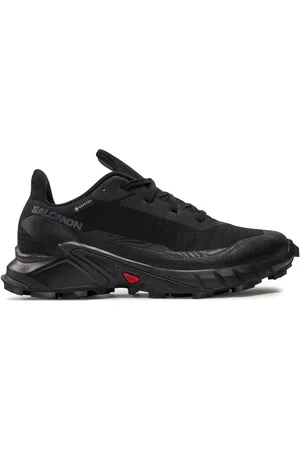 Salomon Scarpe running Alphacross 5 Gore-Tex L47310900