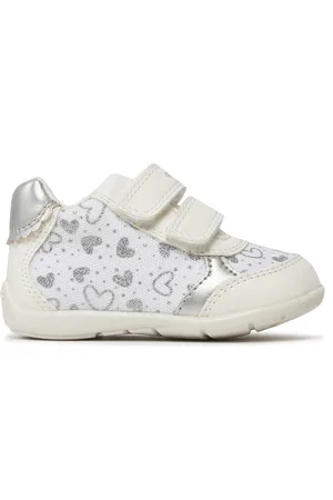 Geox Sneakers B Elthan Girl B451QB 0AW54 C0007