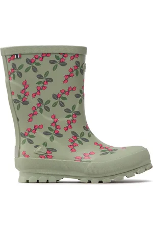 Viking Wellington Jolly Print 1-60020-5409
