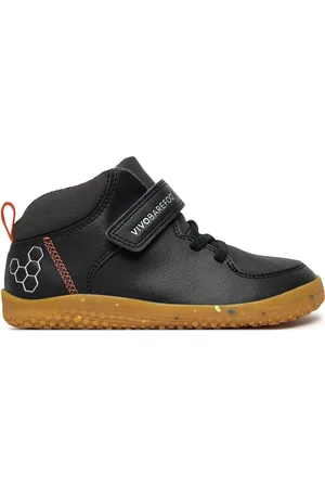 vivo barefoot Sneakers Primus Ludo Hi 105308-01