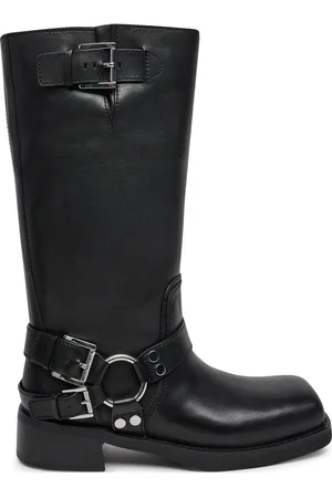 Michael Kors Stivali al ginocchio 40F4CBFB7L