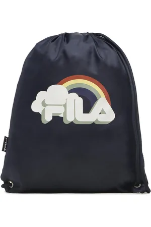 Fila Zaino a sacca Bohicon Rainbow Small Sport Drawstring Backpack FBK0018