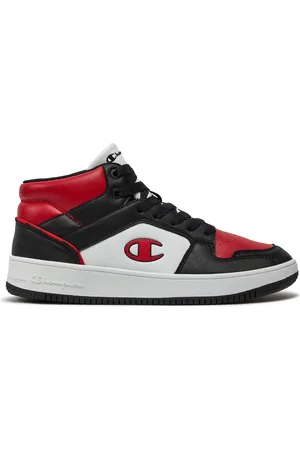 Champion Sneakers Rebound 2.0 Mid Mid Cut Shoe S21907-CHA-KK019