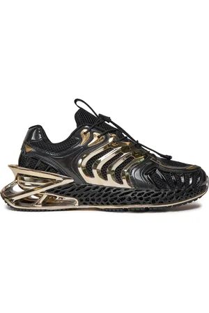 Philipp Plein Sneakers The Thunder Stroke Gen.X.02. FACS USC0434 STE003N