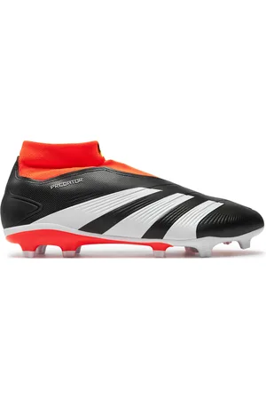 adidas Scarpe da calcio Predator 24 League Laceless Firm Ground Boots IG7768
