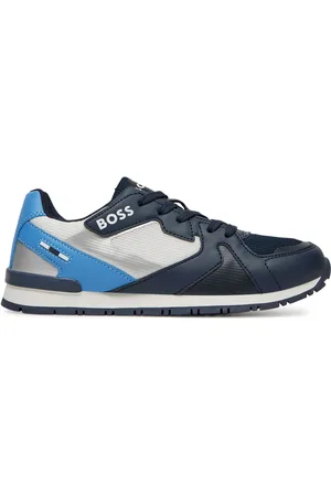 HUGO BOSS Sneakers J51646 S