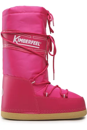 Kimberfeel Stivali da neve Galaxy