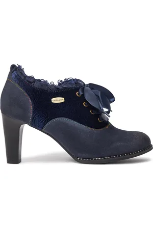 LAURA VITA Scarpe basse Alcbaneo 244