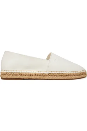 Calvin Klein Espadrillas Espadrille Cv Logo HM0HM01808